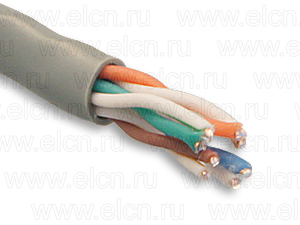 ParLan U/UTP Cat5e PVC 2х2х0,52